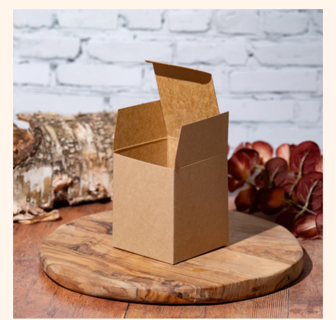 Frankincense & Myrrh Candle