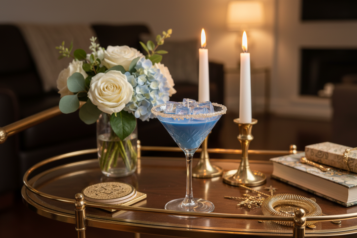 Indulgence Collection Lifestyle Image