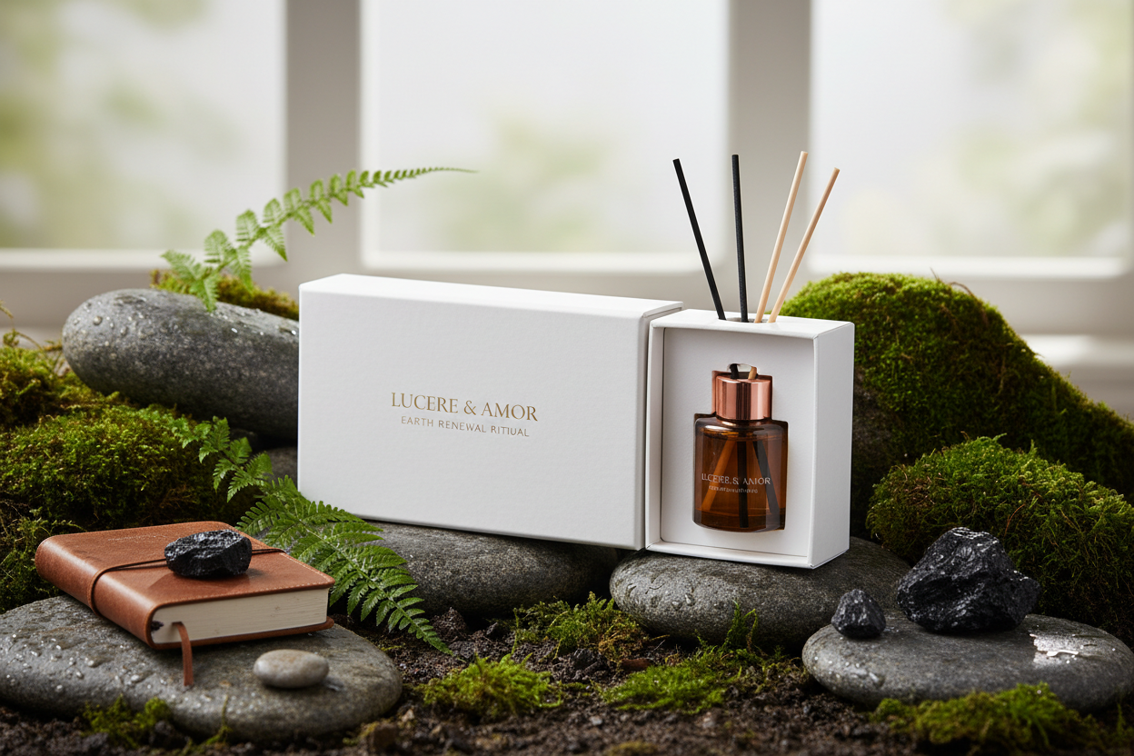 Natural Grounding Lifestyle