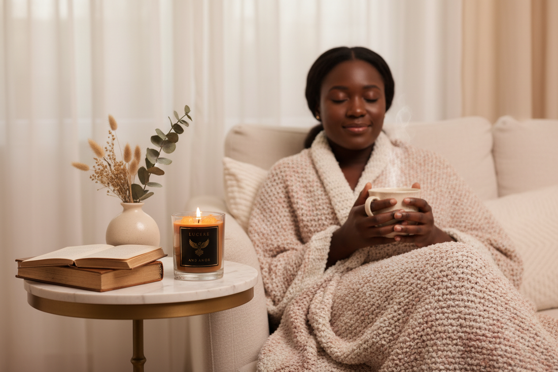 The Art of Slowing Down - Finding Inspiration in Stillness