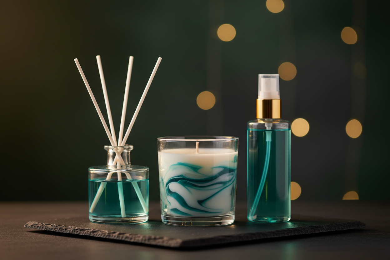 Earth's Renewal – Clean Product Shot