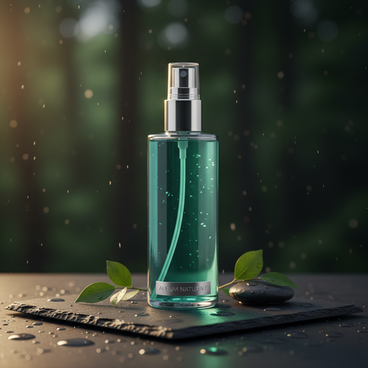 Earth's Renewal – Petrichor Room Spray