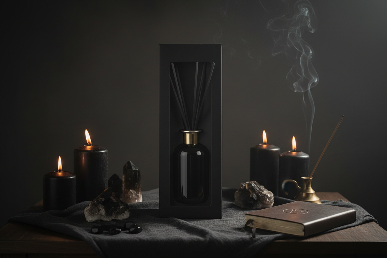 Lifestyle with Your Box