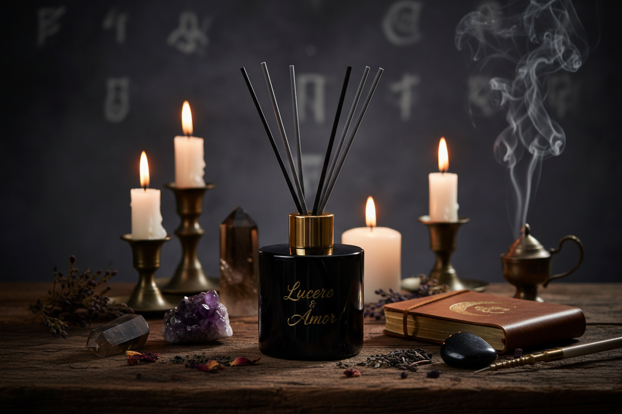 Lucere & Amor - Lifestyle