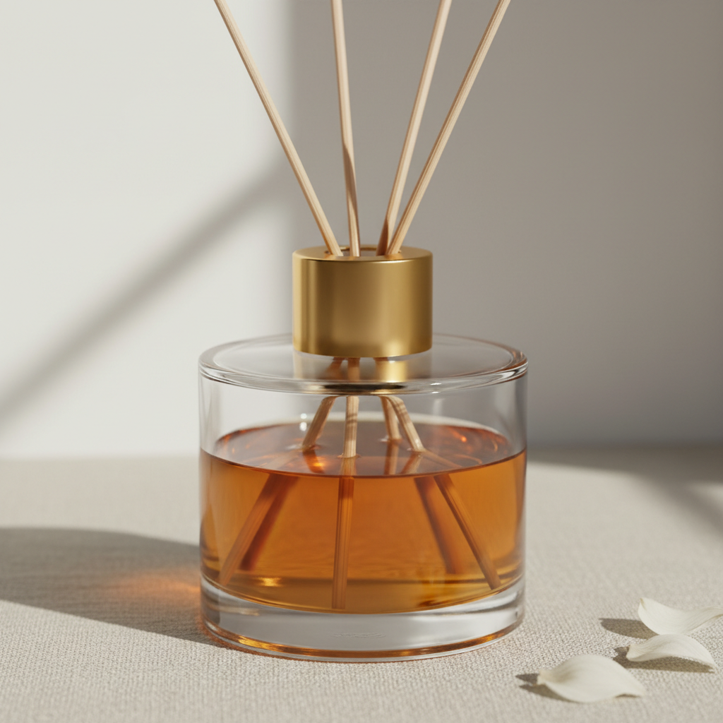 Designer Inspired Fragrances - Reed Diffuser