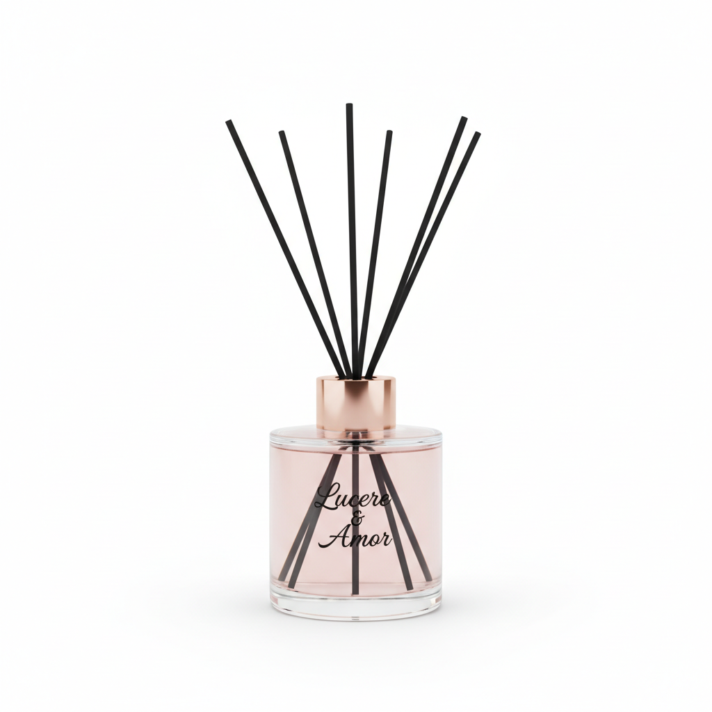 Rose Gold Clean Shot