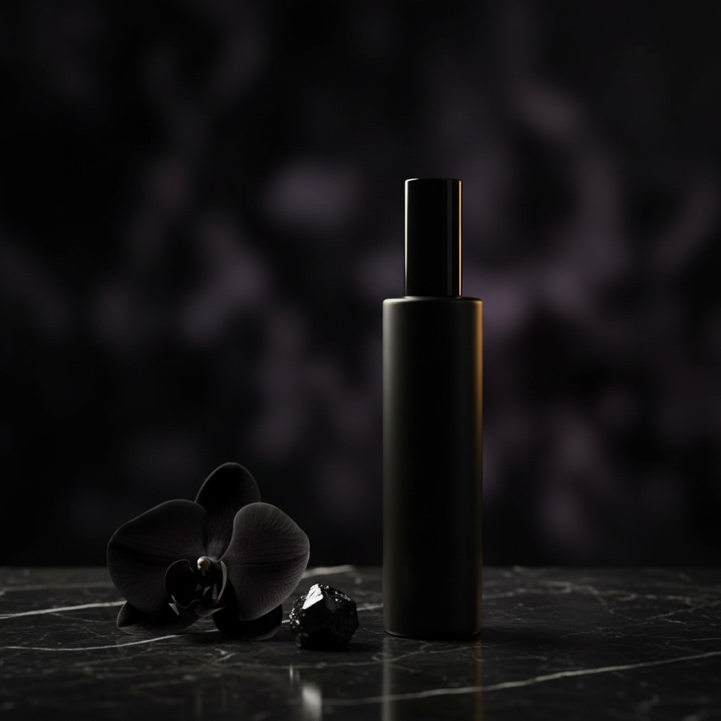 Shadow Work & Transformation – Black Orchid Room Spray