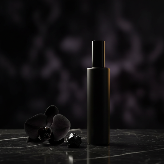 Shadow Work & Transformation – Black Orchid Room Spray