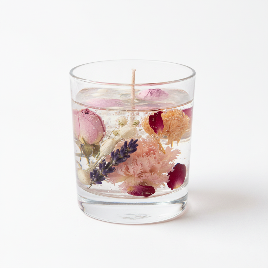 Spring Rose - Clean Product Shot